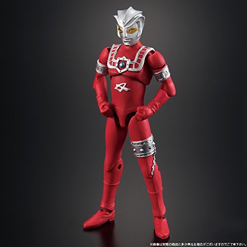 Ultraman Geed Primitive Bandai Shokugan Ultraman Geed - Bandai