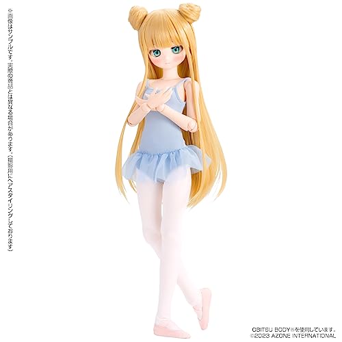 Poe-Poe x Iris Collect Petit Io Pika (Pop Girl Ver.) DX Edition