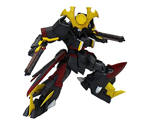 Plastic Action Kit PLA-ACT 03 Oda