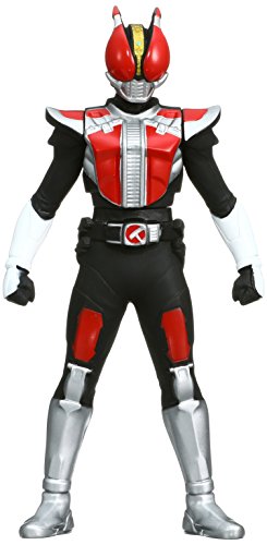 Kamen Rider Den-O (Sword Form version) Legend Rider History (05) Kamen Rider Den-O - Bandai