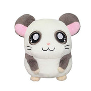 【Sanei Boeki】"Tottoko Hamutaro" HM13 Panda Plush S
