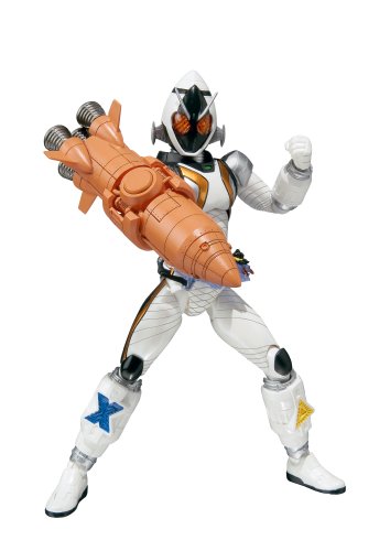 Kamen Rider Fourze S.H.Figuarts Kamen Rider Fourze - Bandai