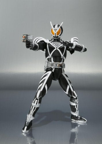 Kamen Rider Delta S.H.Figuarts Kamen Rider 555 - Bandai