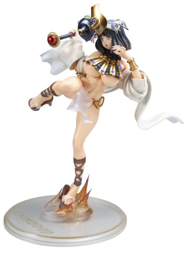 Menace 1/8 Excellent Model Queen's Blade - MegaHouse