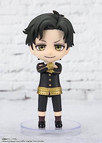 Figuarts Mini "SPY x FAMILY" Damian Desmond
