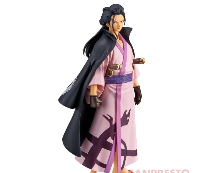 "One Piece" DXF The Grandline Men WanoKuni Vol.26 IZOU