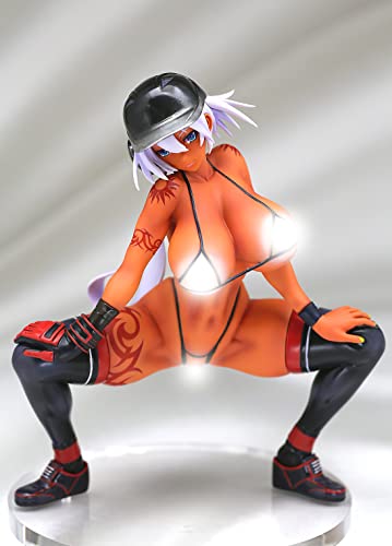 "Suketto Sanjou!" Wendy Crawford <Dark .COS>