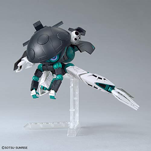 1/144 HGBD:R "Gundam Build Divers Re:Rise" Wodom Pod