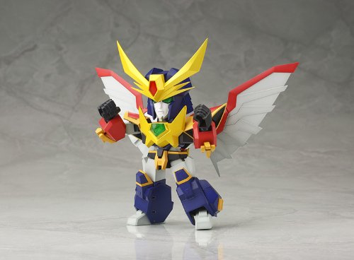 Raijin-Oh D-Style, Zettai Muteki Raijin-Oh-Kotobukiya