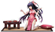 【APEX】APEX "Date A Live: Spirit Pledge" Yatogami Tohka New Year Mandarin Gown Ver. 1/7 Scale Figure