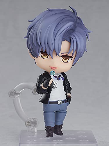 "Mr Love: Queen's Choice" Nendoroid#1686 Xiao Ling (Sho)
