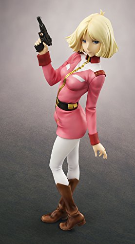 Sayla Mass 1/8 Kidou Senshi Gundam - MegaHouse