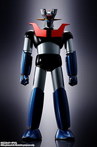 Soul of Chogokin "Mazinger Z" GX-105 Mazinger Z Kakushin -KAKUMEI SHINKA-