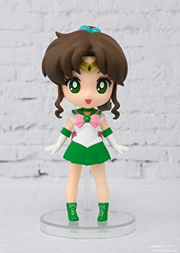 Sailor Jupiter Figuarts mini Bishoujo Senshi Sailor Moon - Bandai Spirits