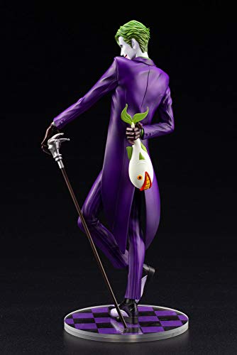 Joker - 1/7 scale - Ikemen Series Batman - Kotobukiya