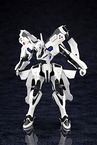 "Muv-Luv Alternative Total Eclipse" Shiranui Second Yuya Bridges Custom Ver. 1.5
