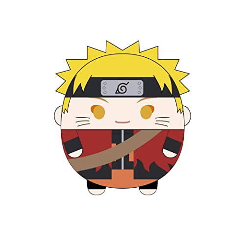 NT-17 "NARUTO -Shippuden-" Fuwakororin (M Size) 3 A Uzumaki Naruto (Sage Mode)