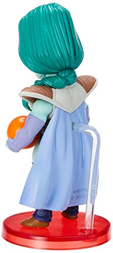 Zarbon Dragon Ball Super World Collectable Figure ~Freeza Special~ vol.1 Dragon Ball Z - Banpresto