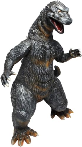 1/144 "Godzilla" Godzilla
