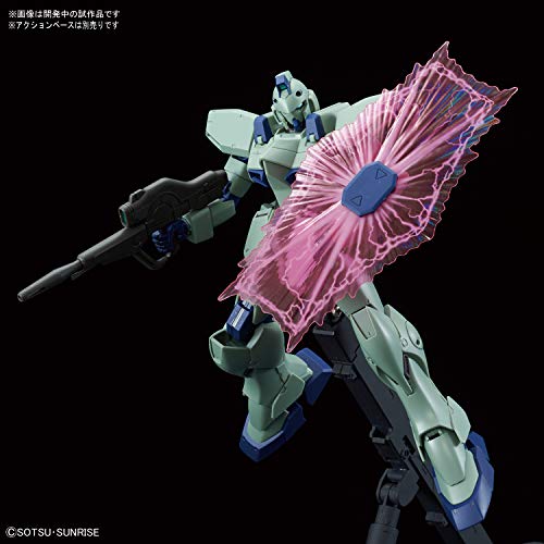 1/100 RE/100 "Mobile Suit V Gundam" Gun-EZ