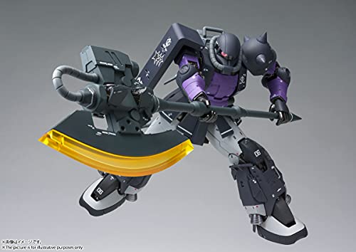 GUNDAM FIX FIGURATION Metal Composite MS-06R-1A ZAKU II High Mobility Type