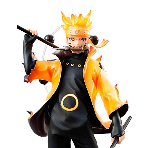 "NARUTO Shippuden" G.E.M. Series Uzumaki Naruto Rikudo Sennin Mode