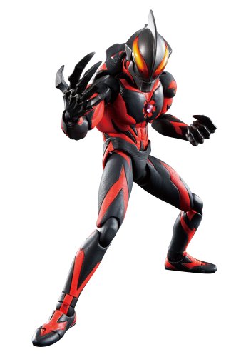 Ultraman Belial Ultra-Act Daikaiju Battle: Ultra Ginga Densetsu THE MOVIE - Bandai