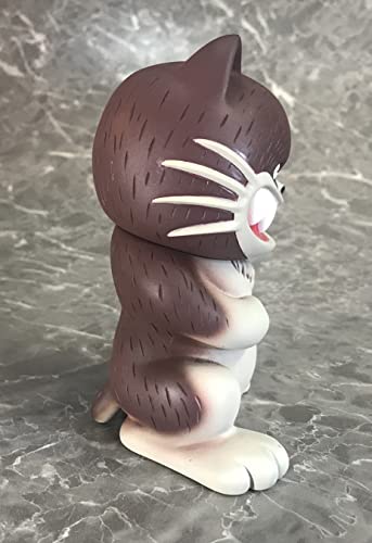 "Jarinko Chie" Kotetsu TV Anime Color Ver.