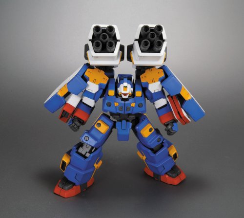 R-2 (Real Personal Trooper Type-2) R-2P R-2 Powered - 1/144 scale - S.R.G-S (017), Super Robot Taisen - Kotobukiya