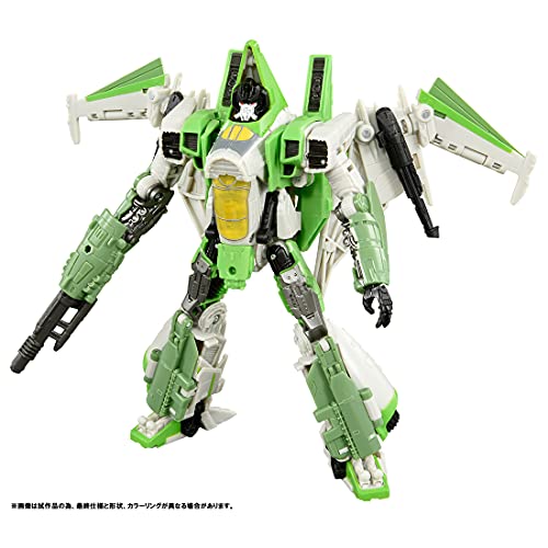 "Transformers: The Movie" Studio Series SS-73 Thrust