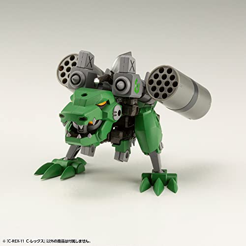 EVOROIDS C-REX-11 C-REX