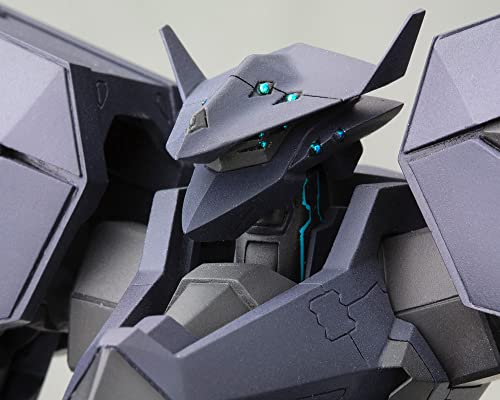 "Muv-Luv Alternative Total Eclipse" F-22A Raptor EMD Phase2