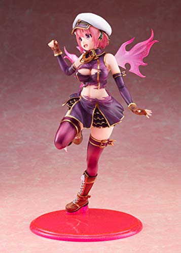 DreamTech "Val x Love" Saotome Mutsumi (Valkyrie)