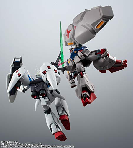 Robot Spirits Side MS "Mobile Suit Gundam 0083: Stardust Memory" RX-78GP01Fb Gundam First Prototype Full Burnern Ver. A.N.I.M.E.