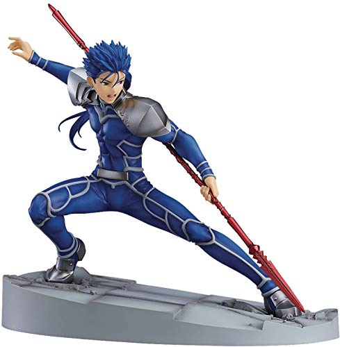 "Fate/Grand Order" Lancer / Cu Chulainn