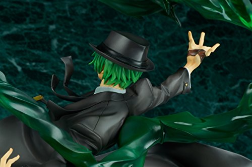 Hazama - 1/8 scale - BlazBlue: Chrono Phantasma - Broccoli | Ninoma
