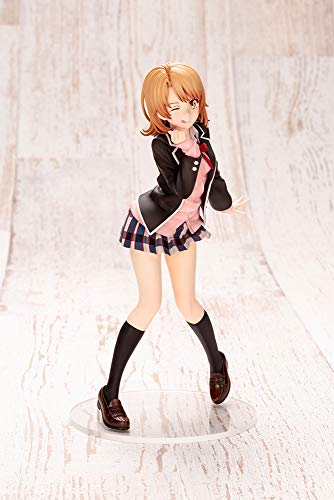 "Yahari Ore no Seishun Love-come wa Machigatteiru. Kan" Isshiki Iroha