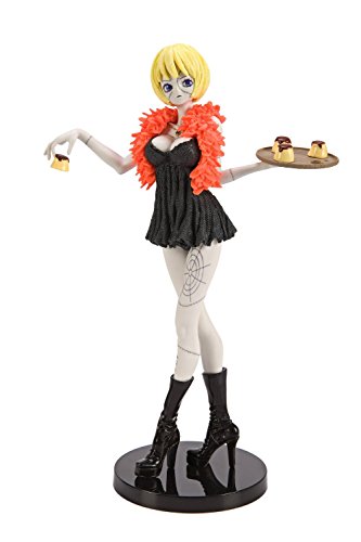Victoria Cindry  SCultures Figure Colosseum 3 vol.4 One Piece