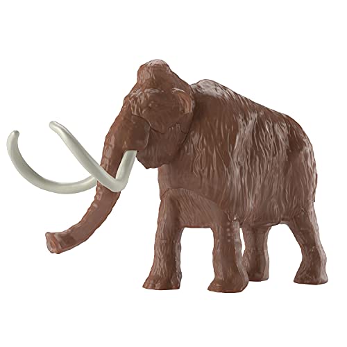 Exploring Lab Nature Mammoth