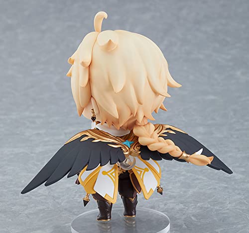 "Genshin Impact" Nendoroid#1717 Traveler (Aether)