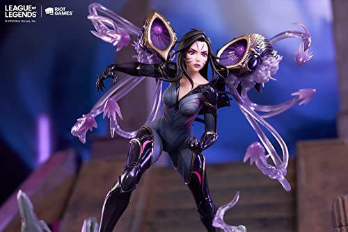 "League of Legends" Kai'Sa