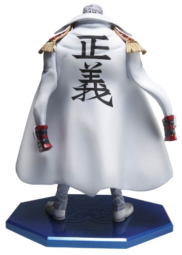 Portrait Of Pirates One Piece serie NEO-DX Monkey D. Garp