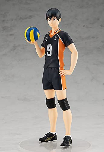 "¡Haikyu !! al principio" Pop Up Desfile Kageyama Tobio (Orange Rouge)