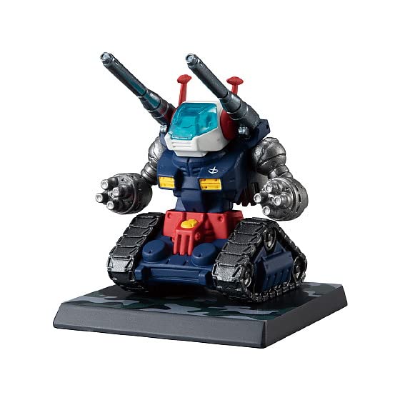 "Gundam" FW Gundam Converge #Operation Jaburo