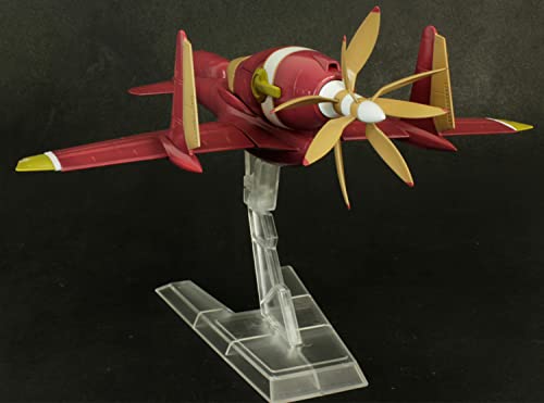 "Royal Space Force -The Wings of Honneamise-" Honneamise Kingdom Air Force Fighter 3rd Styradu (Single Seat Type)
