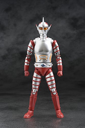 Hero Action Figure Series -Tsuburaya Productions Ver.- "Jumborg Ace" Jamborg A