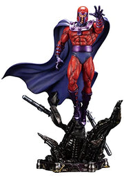 【Kotobukiya】Marvel Universe Magneto "X-Men" Fine Art Statue