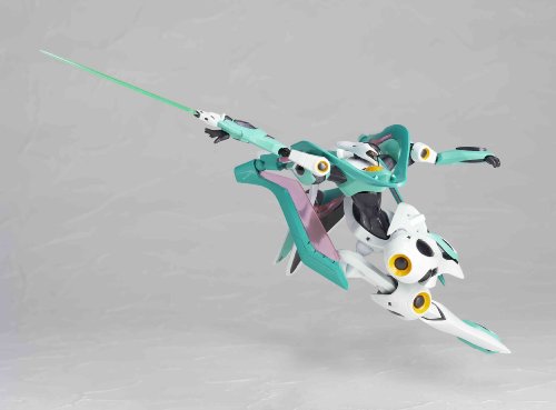 Vox Aura Revoltech (122) Rinne no Lagrange - Kaiyodo