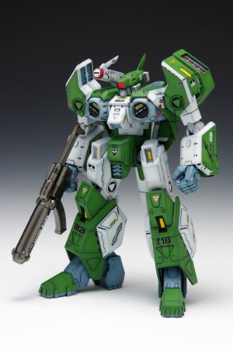 AFC - 01I Iota Legioss - 1/72 scala - Kikou Souseki Mospeada - Wave