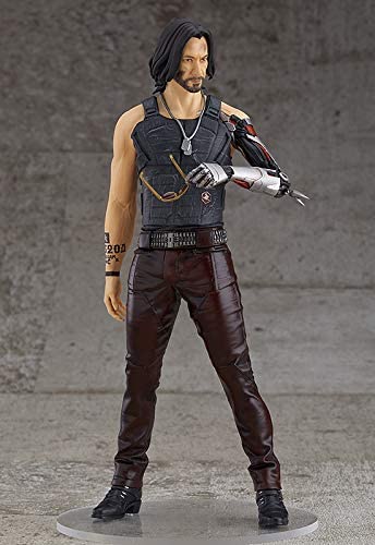 "Cyberpunk 2077" Pop Up Parade Johnny Silberhand (gutes Smile Company)